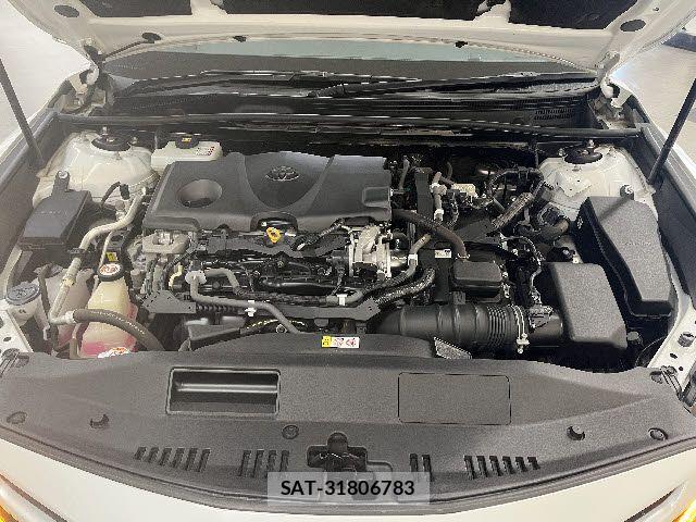 Toyota CAMRY HYBRID 2018-10 1361718-27
