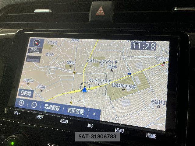 Toyota CAMRY HYBRID 2018-10 1361718-4