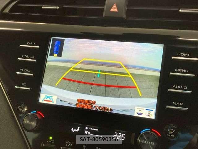 Toyota CAMRY HYBRID 2020-03 1427821-10
