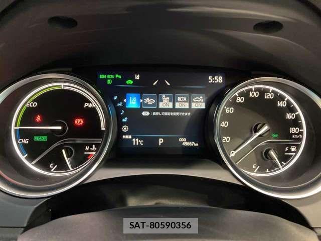 Toyota CAMRY HYBRID 2020-03 1427821-11