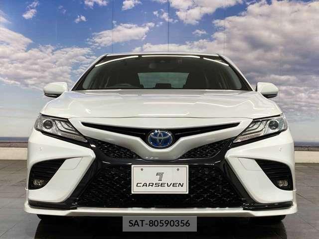 Toyota CAMRY HYBRID 2020-03 1427821-12