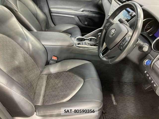 Toyota CAMRY HYBRID 2020-03 1427821-19