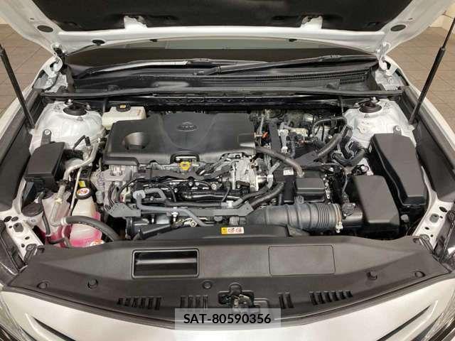 Toyota CAMRY HYBRID 2020-03 1427821-2