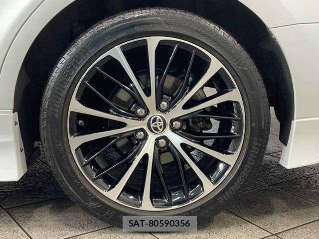 Toyota CAMRY HYBRID 2020-03 1427821-6