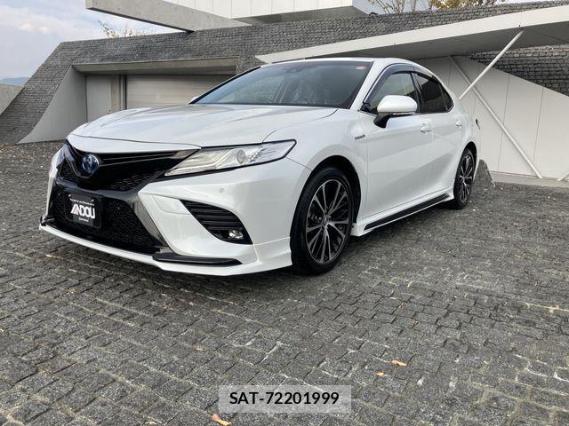 sat car