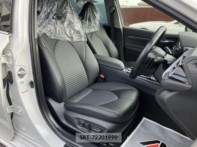 Toyota CAMRY HYBRID 2019-08 1445068-11