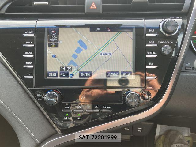 Toyota CAMRY HYBRID 2019-08 1445068-14