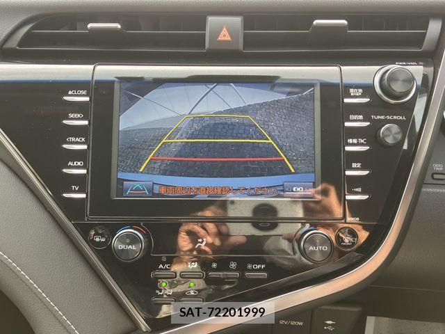 Toyota CAMRY HYBRID 2019-08 1445068-15