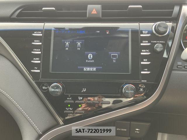 Toyota CAMRY HYBRID 2019-08 1445068-16