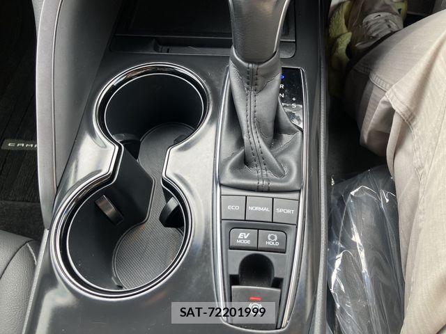 Toyota CAMRY HYBRID 2019-08 1445068-17