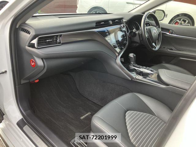 Toyota CAMRY HYBRID 2019-08 1445068-19