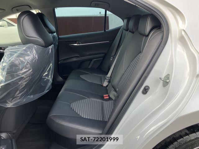 Toyota CAMRY HYBRID 2019-08 1445068-21