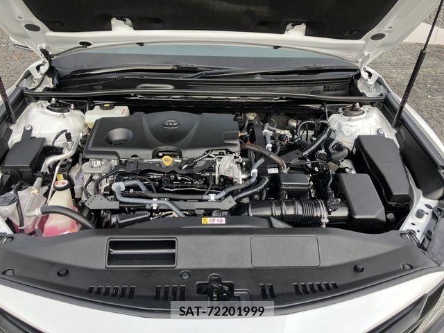 Toyota CAMRY HYBRID 2019-08 1445068-23