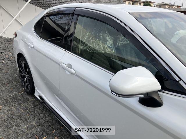 Toyota CAMRY HYBRID 2019-08 1445068-4