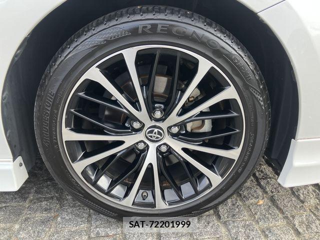 Toyota CAMRY HYBRID 2019-08 1445068-7