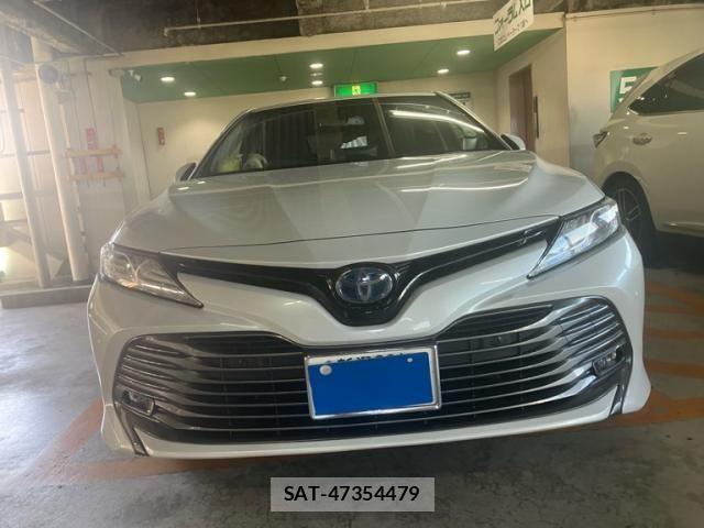 sat car