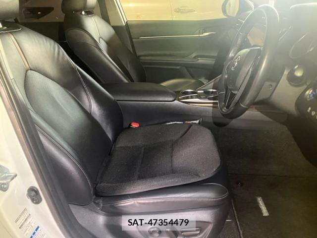 Toyota CAMRY HYBRID 2020-03 1471303-12