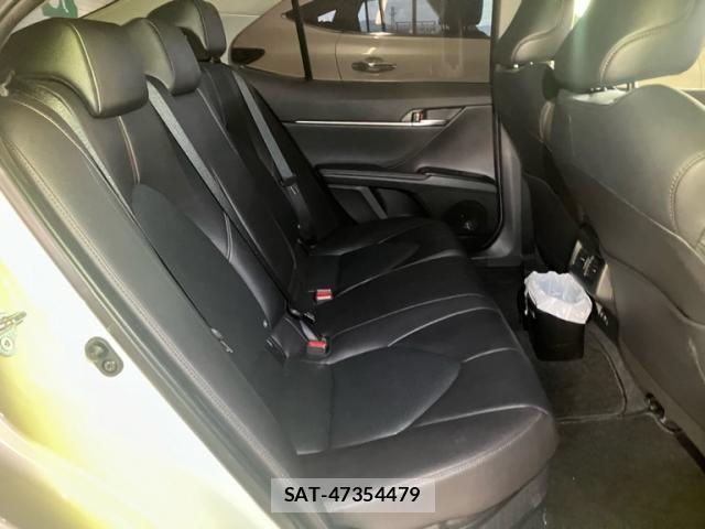 Toyota CAMRY HYBRID 2020-03 1471303-13