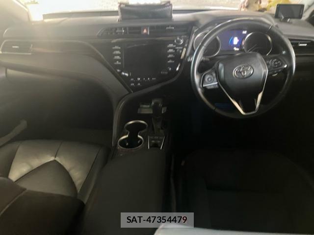 Toyota CAMRY HYBRID 2020-03 1471303-14