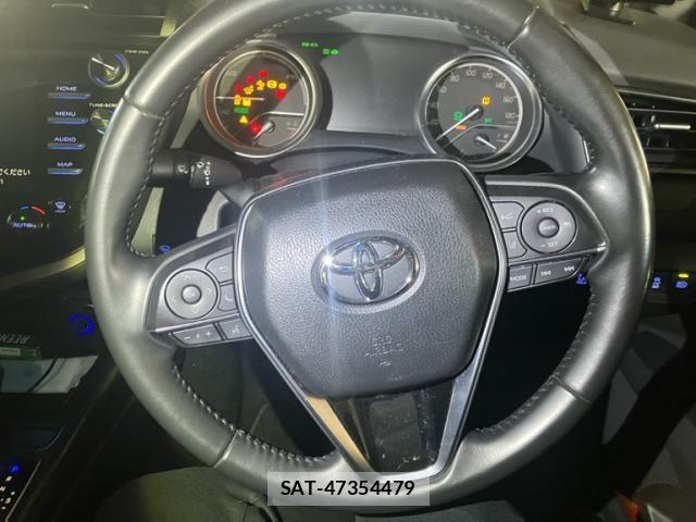 Toyota CAMRY HYBRID 2020-03 1471303-17
