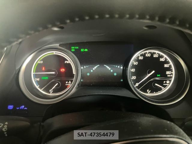 Toyota CAMRY HYBRID 2020-03 1471303-18