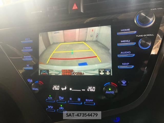Toyota CAMRY HYBRID 2020-03 1471303-21