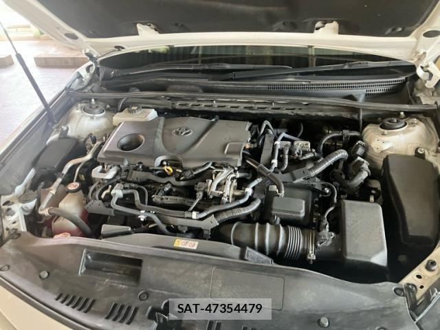 Toyota CAMRY HYBRID 2020-03 1471303-26