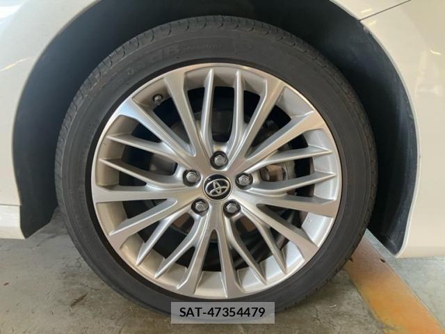 Toyota CAMRY HYBRID 2020-03 1471303-3