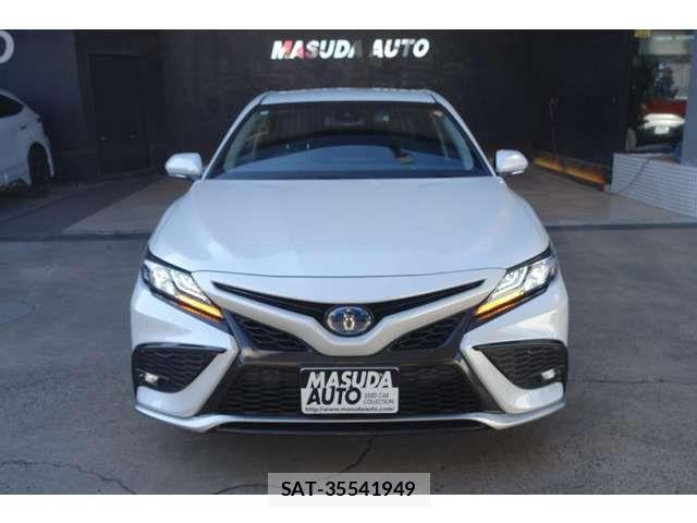 Toyota CAMRY HYBRID 2022-06 1845974-1