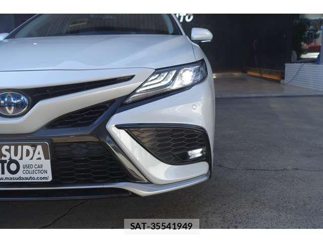 Toyota CAMRY HYBRID 2022-06 1845974-2