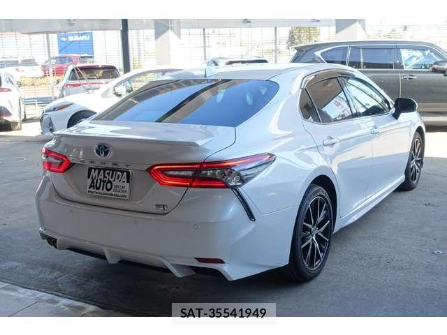 Toyota CAMRY HYBRID 2022-06 1845974-7