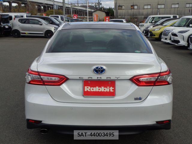 Toyota CAMRY HYBRID 2017-11 2077303-10