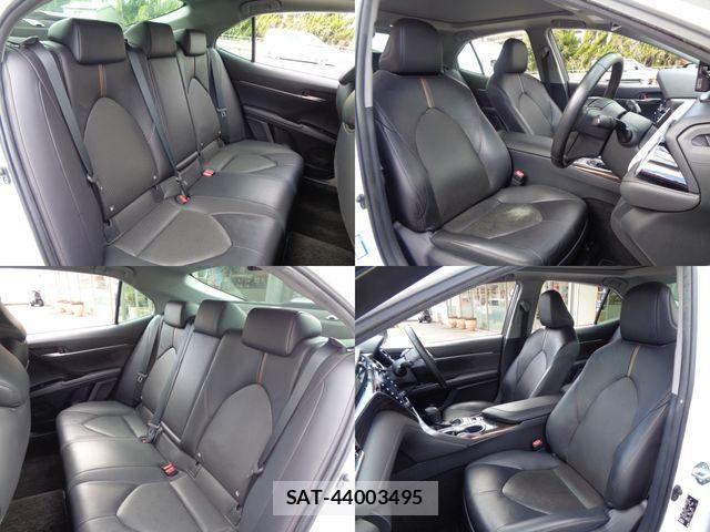 Toyota CAMRY HYBRID 2017-11 2077303-13