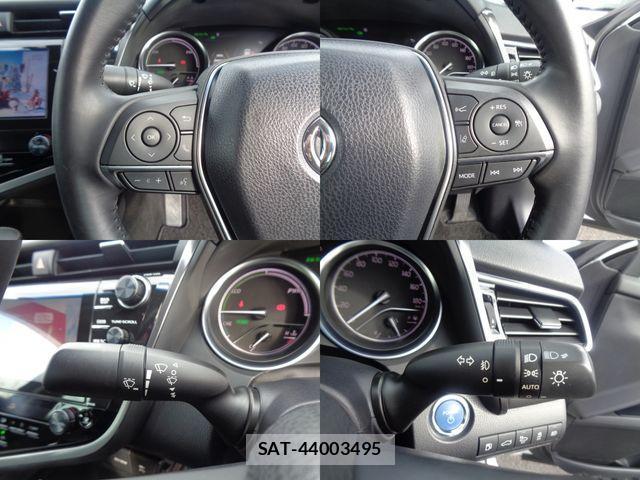 Toyota CAMRY HYBRID 2017-11 2077303-19
