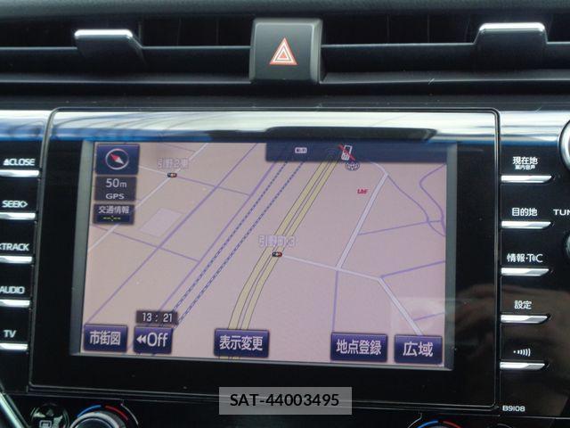 Toyota CAMRY HYBRID 2017-11 2077303-22