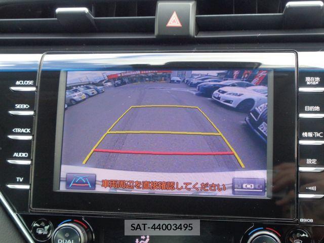 Toyota CAMRY HYBRID 2017-11 2077303-23