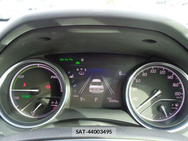 Toyota CAMRY HYBRID 2017-11 2077303-27