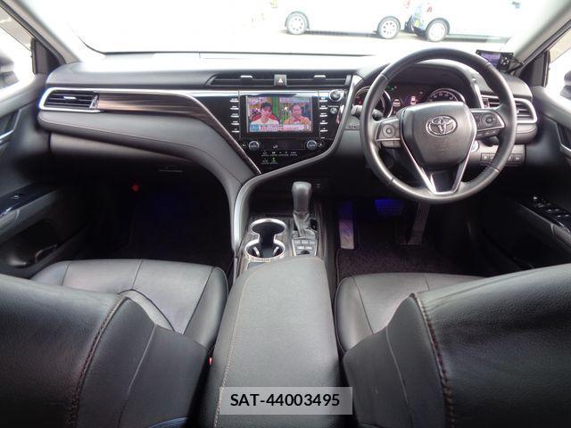 Toyota CAMRY HYBRID 2017-11 2077303-2