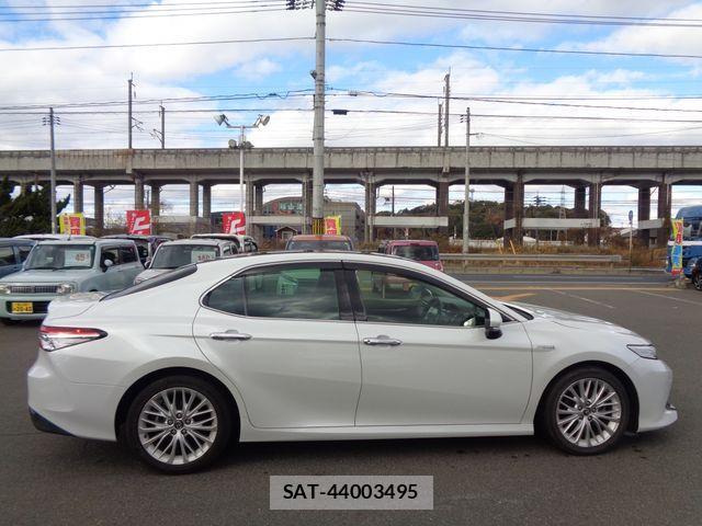 Toyota CAMRY HYBRID 2017-11 2077303-6