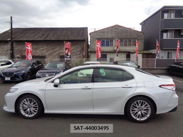 Toyota CAMRY HYBRID 2017-11 2077303-7