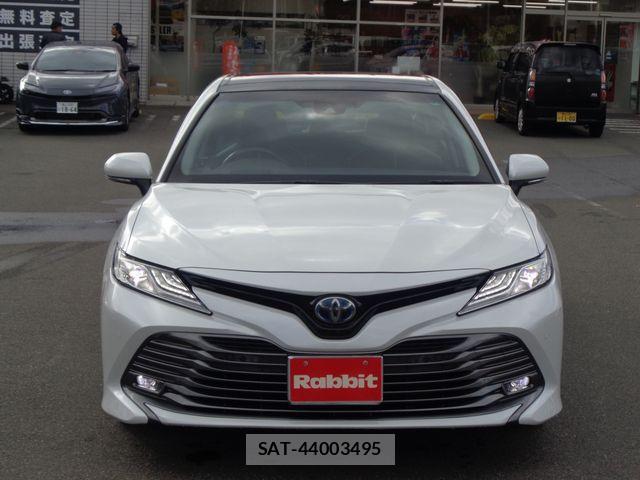 Toyota CAMRY HYBRID 2017-11 2077303-8