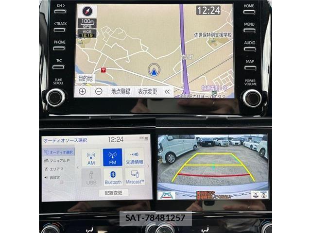 Toyota CAMRY HYBRID 2020-12 2661084-18