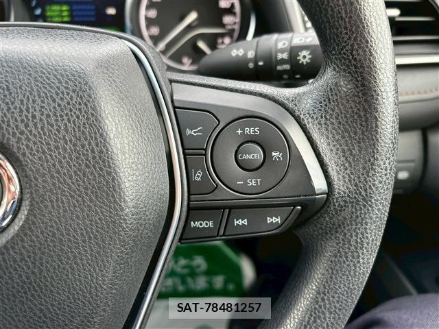 Toyota CAMRY HYBRID 2020-12 2661084-22