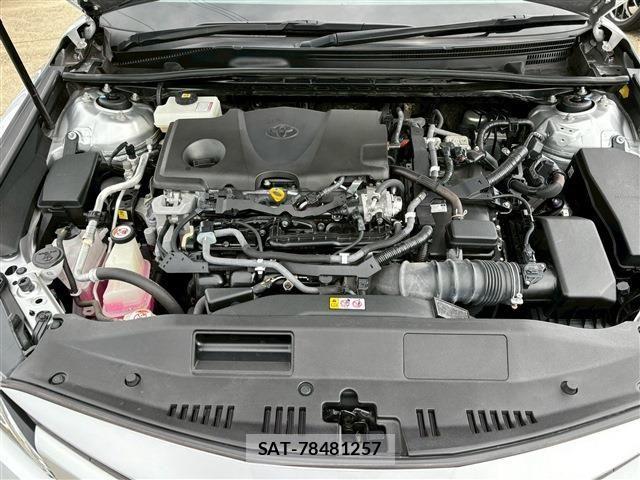 Toyota CAMRY HYBRID 2020-12 2661084-28