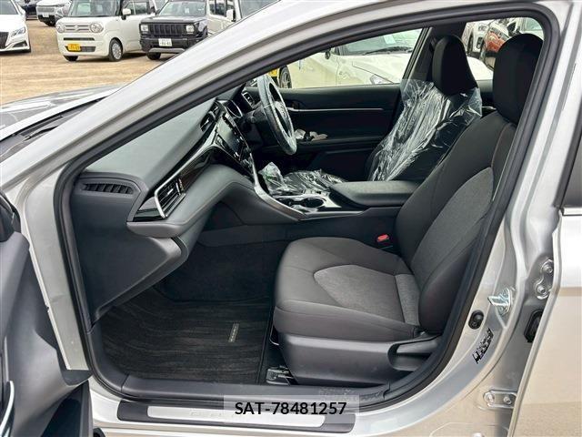 Toyota CAMRY HYBRID 2020-12 2661084-2