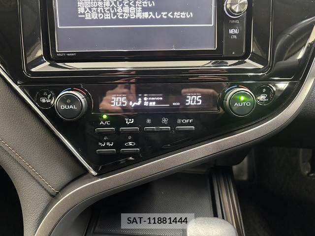 Toyota CAMRY HYBRID 2017-07 2726768-11