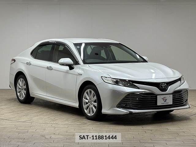 Toyota CAMRY HYBRID 2017-07 2726768-13