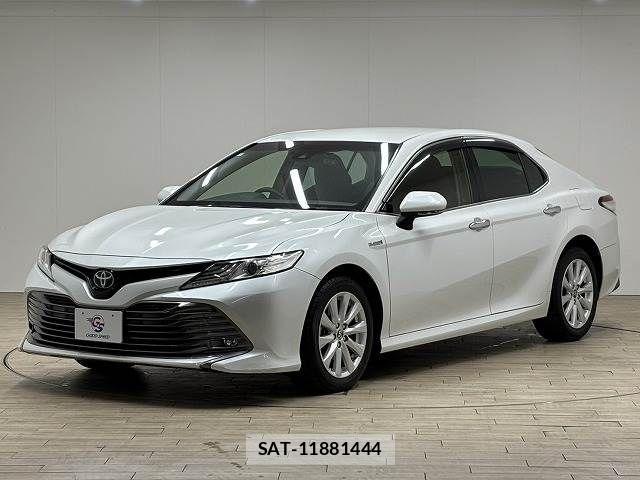 Toyota CAMRY HYBRID 2017-07 2726768-14