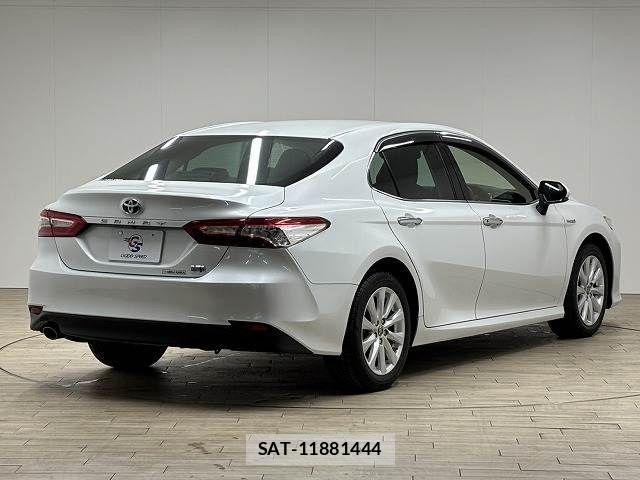 Toyota CAMRY HYBRID 2017-07 2726768-15