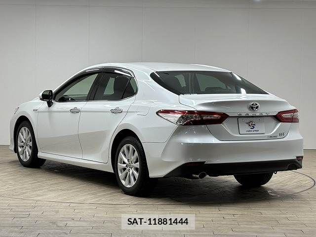 Toyota CAMRY HYBRID 2017-07 2726768-16